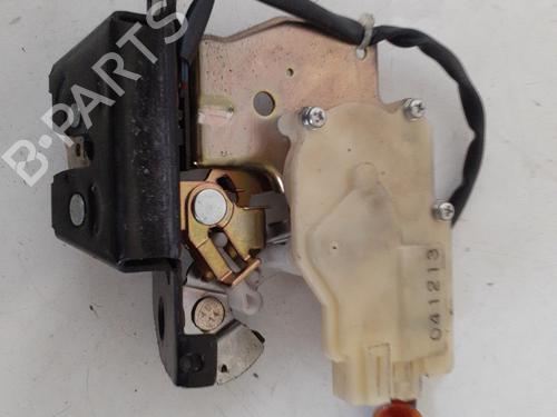 Used Tailgate lock HONDA JAZZ II (GD_, GE3, GE2) 1.3 iDSi (GD1) (83 hp) 28317356