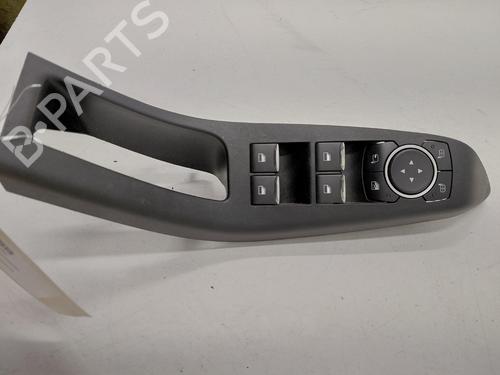 Left front window switch FORD FIESTA VII (HJ, HF) 1.0 EcoBoost | BP39150715I27 - Image 2