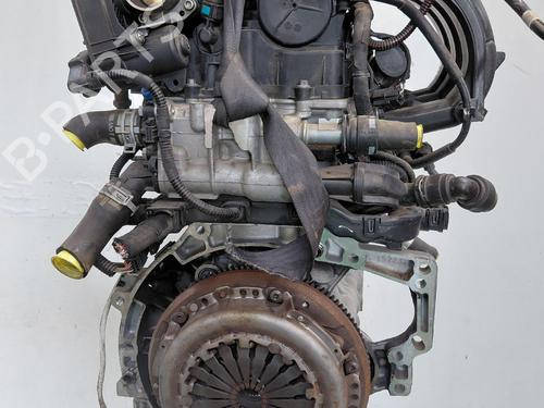Engine CITROËN C3 III (SX) 1.2 VTi 82 | BP36818766M1 - Image 4