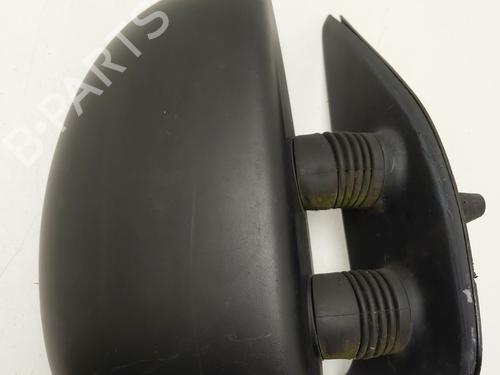 Used Right mirror PEUGEOT BOXER Platform/Chassis (ZCT_) 2.5 D (86 hp) 32765825
