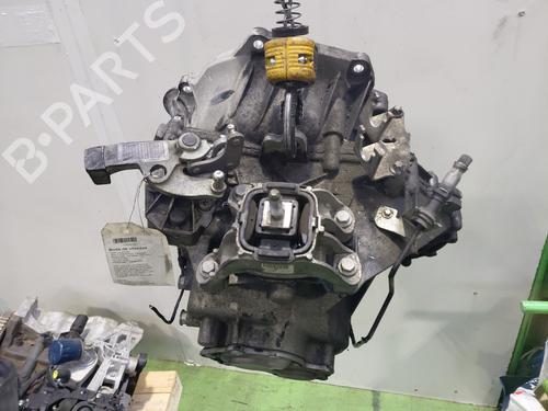 Gearbox MINI MINI (R56) One D | BP31054200M3 