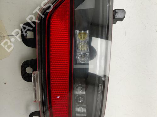 Rear fog light RENAULT CAPTUR II (HF_) LPG (HFMT) | BP29642242C37 - Image 2
