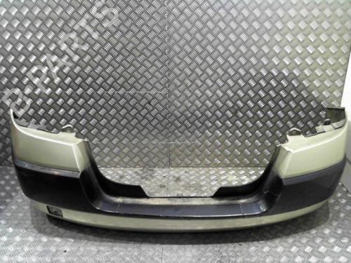 Rear bumper RENAULT MEGANE II Coupé-Cabriolet (EM0/1_) 1.9 dCi | BP24765658C8 
