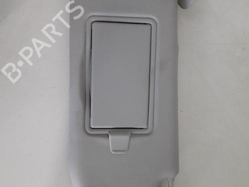 Used Left sun visor CITROËN C3 / C3 ORIGIN III (SX) 1.2 PureTech 82 (83 hp) 26731722