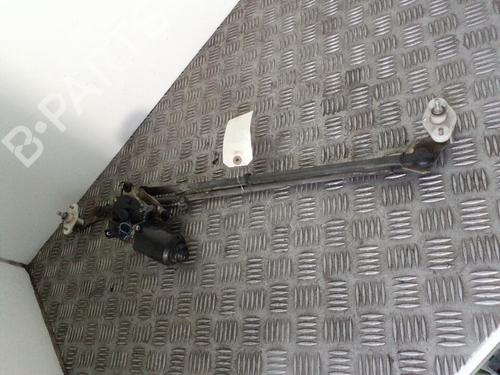 Used Front wiper motor MAZDA MX-5 II (NB) 1.6 16V (NB6C) (110 hp) 24746971