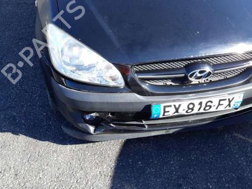 Gearbox HYUNDAI GETZ (TB) 1.1 | BP24755481M3 