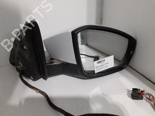 Used Right mirror SKODA OCTAVIA III Combi (5E5, 5E6) 2.0 TDI RS (184 hp) 24754105