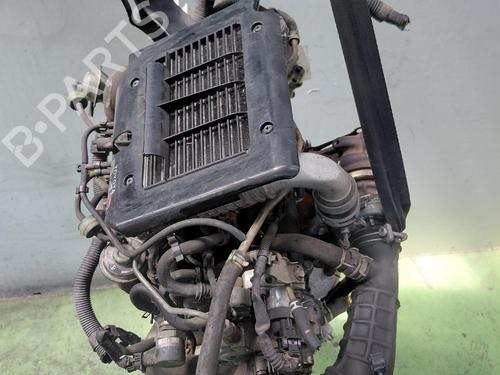 Engine TOYOTA YARIS (_P1_) 1.4 D-4D (NLP10_, NLP10R) | BP36835080M1 - Image 3
