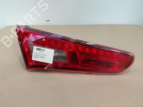 Used Left tailgate light Left tailgate light 38492946 38492946