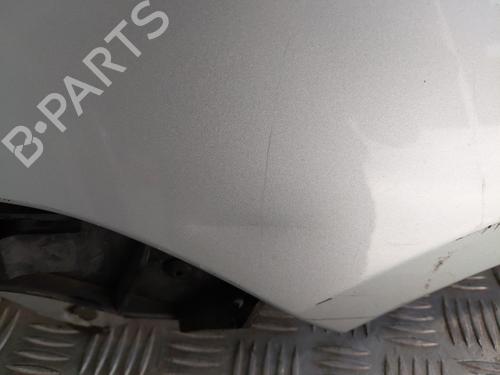 Left front fenders VW POLO IV (9N_, 9A_) 1.2 12V | BP29642287C41 