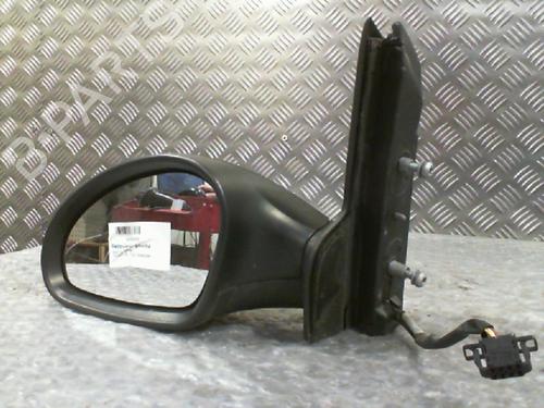 Left mirror SEAT TOLEDO III (5P2) 1.9 TDI | BP24765732C26 