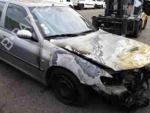 Used Parts PEUGEOT 406 (8B) 1.8 16V 2400527