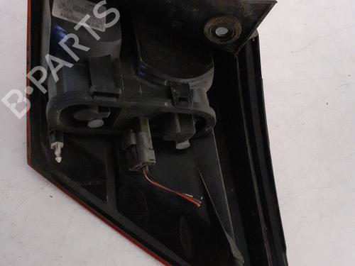 Left taillight NISSAN QASHQAI / QASHQAI +2 I (J10, NJ10, JJ10E) 1.5 dCi | BP24754210C34 