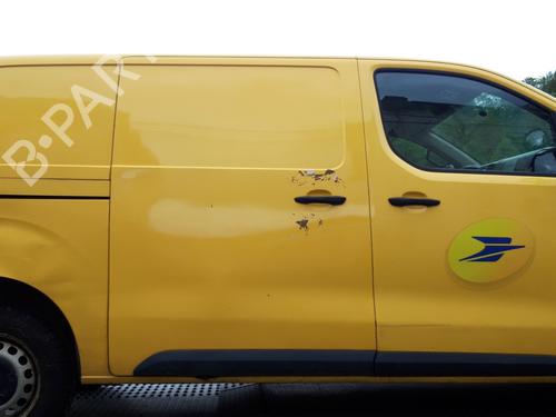 Other CITROËN JUMPY III Van (V_) 1.5 BlueHDi 100 | BP37270915O1 - Image 9