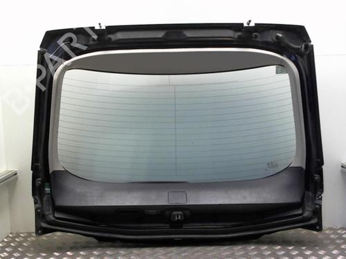 Tailgate RENAULT KOLEOS I (HY_) 2.0 dCi 4x4 (HY0B) | BP24740540C6 