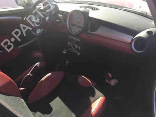 Right front steering knuckle MINI MINI (R56) Cooper | BP24762887M26 - Image 1