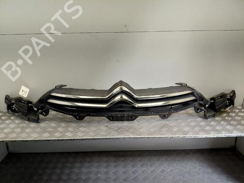 Grill CITROËN C4 II (NC_) 1.6 HDi 90 | BP38549269C40 - Image 4