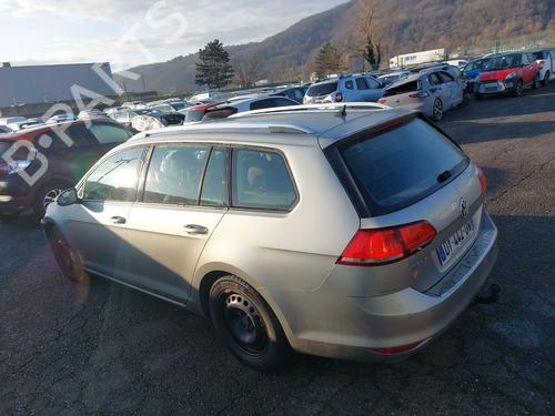Used Parts VW GOLF VII Variant (BA5, BV5) 1.6 TDI 2784324
