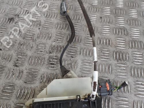 Used Rear right lock CITROËN DS4 (NX_) 1.6 HDi 115 (114 hp) 24757313