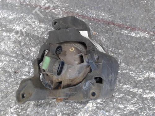 Left front fog light MAZDA 2 (DE_, DH_) 1.5 (DE5FS) | BP24745177C30 - Image 2