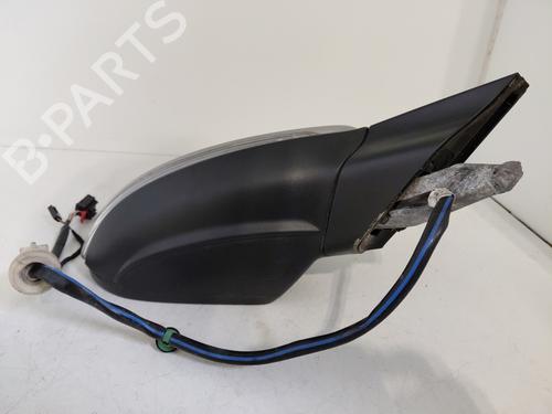 Right mirror VW GOLF VII (5G1, BQ1, BE1, BE2) 1.6 TDI | BP29319975C27 