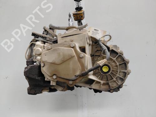 Used Gearbox Gearbox CITROËN BERLINGO Box Body/MPV (B9) [2008-2026] 36394081 36394081