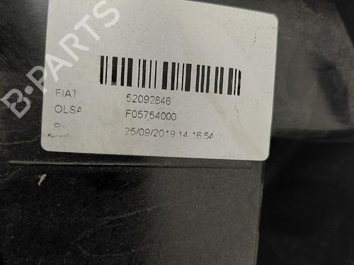 Used Right front indicator Right front indicator FIAT 500X (334_) 1.0 (334.AXN1B) (120 hp) 39980339 39980339