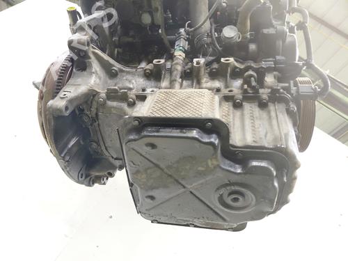 Used Engine Engine CITROËN JUMPY III Van (V_) 1.6 BlueHDi 95 (95 hp) 31155651 31155651