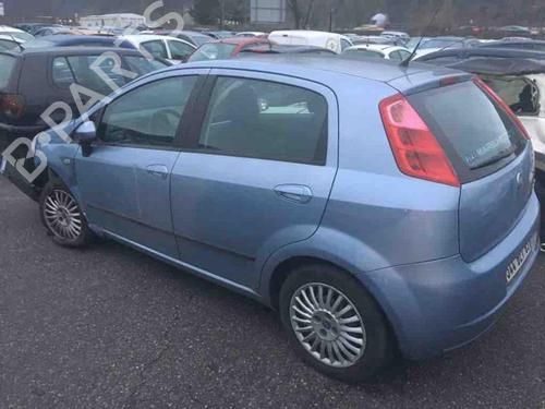 Right mirror FIAT GRANDE PUNTO (199_) 1.3 D Multijet | BP24742921C27 