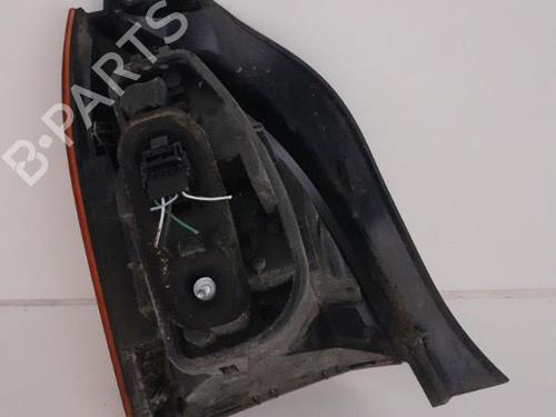 Right taillight RENAULT TWINGO II (CN0_) 1.2 16V (CN04, CN0B) | BP24750946C35 - Image 2