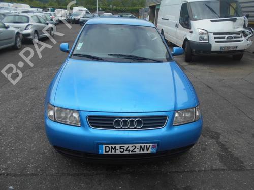 Right mirror AUDI A3 (8L1) 1.9 TDI | BP24748426C27 