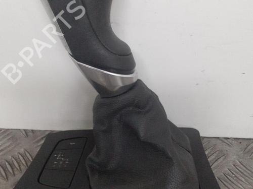 Gear lever PEUGEOT 508 SW I (8E_) 1.6 HDi | BP24749073M90 