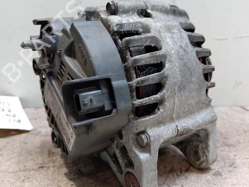 Alternator RENAULT MEGANE III Hatchback (BZ0/1_, B3_) 1.2 TCe (BZ2B, BZ11) | BP28623497M7  - Image 5
