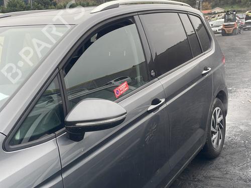 Front wiper motor VW TOURAN (5T1) 2.0 TDI | BP24754162M29  - Image 13