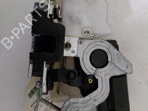 Front left lock KIA PICANTO I (SA) 1.1 CRDi | BP29251501C98 