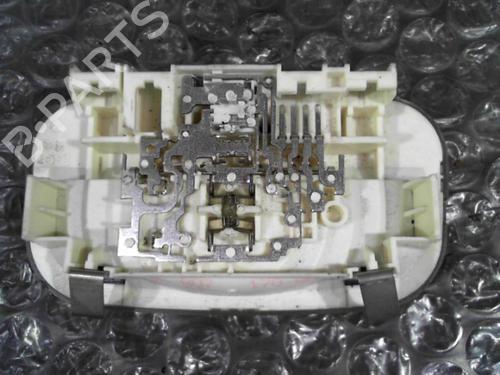 Used Interior roof light Interior roof light CITROËN C3 II (SC_) 1.4 HDi 70 (SC8HZC, SC8HR0, SC8HP4) (68 hp) 24754973 24754973