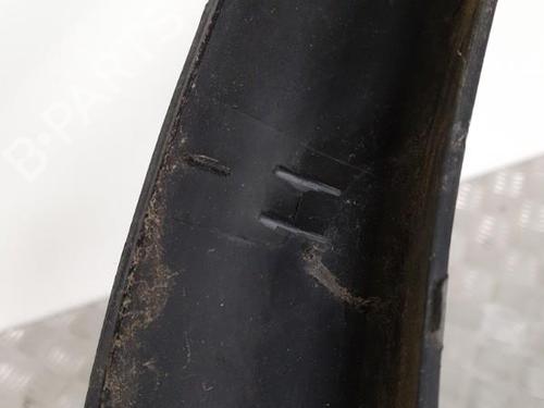 Used Rear right wheel arch trim NISSAN QASHQAI / QASHQAI +2 I (J10, NJ10, JJ10E) [2006-2014]  24741911
