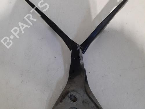 Used Hinge/Door check strap OPEL ZAFIRA A MPV (T98) 2.2 DTI 16V (F75) (125 hp) 28367214