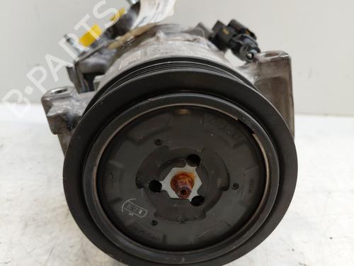 AC compressor PEUGEOT 2008 I (CU_) 1.2 THP 110 / PureTech 110 | BP31819089M34 - Image 2