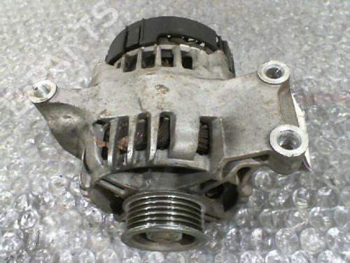 Alternator FIAT 500 (312_) 1.2 (312AXA1A) | BP24766526M7 - Image 3