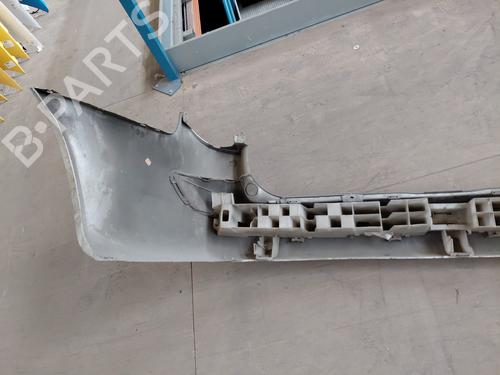 Rear bumper RENAULT LAGUNA II Grandtour (KG0/1_) 1.9 dCi (KG0G) | BP24763851C8 