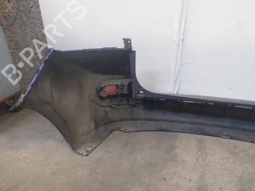 Used Rear bumper RENAULT CLIO III Grandtour (KR0/1_) 1.5 dCi (KR0F) (86 hp) 24740607