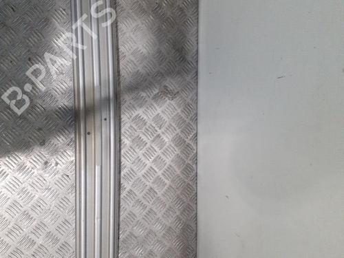Used Front bumper reinforcement CHEVROLET MATIZ (M200, M250) 1.0 (65 hp) 24739594