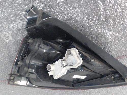 Right taillight RENAULT MEGANE II (BM0/1_, CM0/1_) 1.5 dCi (BM02, BM13, BM2A, CM02, CM13) | BP24750088C35 