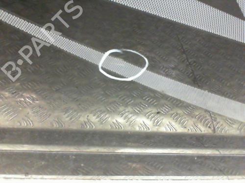 Right front door CITROËN C4 Coupe (LA_) 1.6 HDi | BP24766262C3 