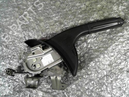 Used Hand brake Hand brake RENAULT TWINGO III (BCM_, BCA_) 1.0 SCe 65 (BCMJ) (65 hp) 24754877 24754877