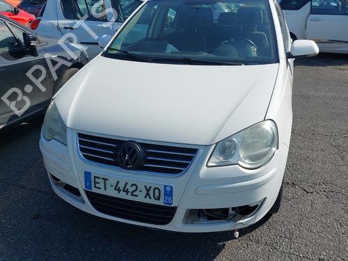 Used Parts VW POLO IV (9N_, 9A_) 1.2 12V 2749950