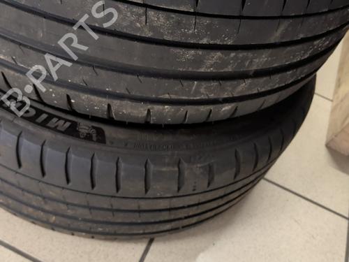 Used Rim Rim RENAULT CLIO IV (BH_) 1.6 RS Trophy (BHJ4, BHJ6) (220 hp) 32230318 32230318