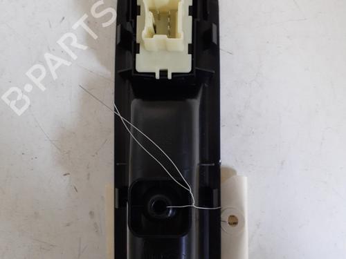 Right front window switch RENAULT TWINGO III (BCM_, BCA_) 0.9 TCe 90 (BCM9, BCM2) | BP24744514I26 - Image 3