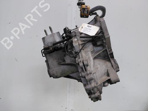 Gearbox FORD TRANSIT COURIER B460 Box Body/MPV | BP35989956M3 - Image 2